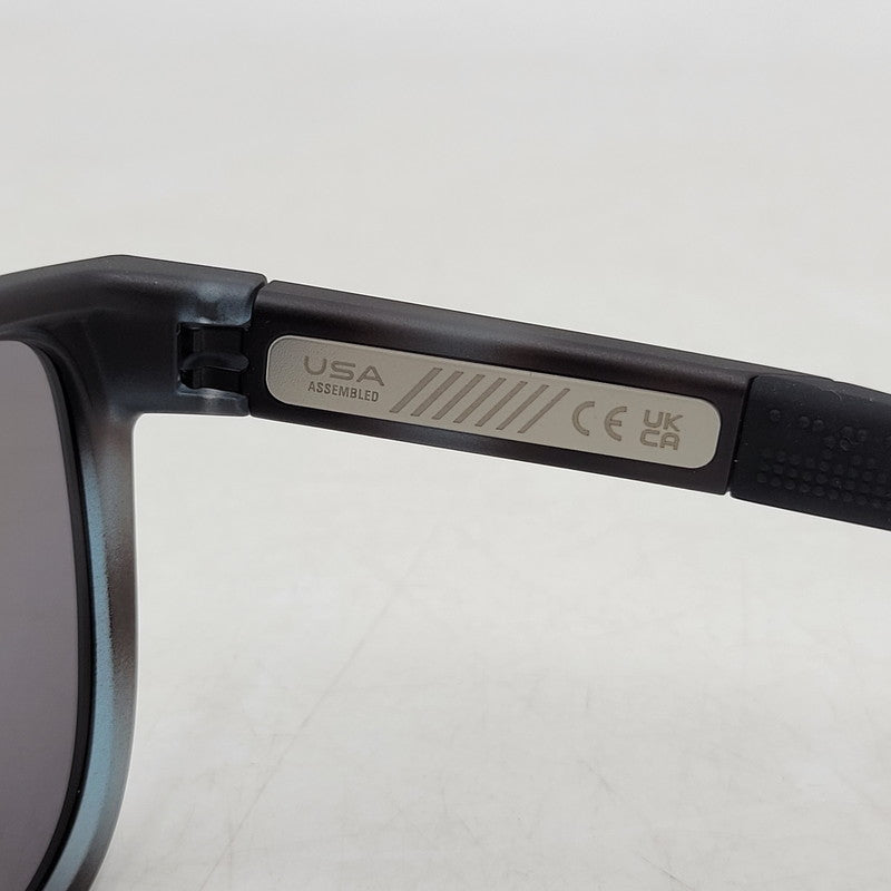 【中古品】【メンズ/レディース】 OAKLEY オークリー ACTUATOR SPORT SUNGLASSES OO9250A-1057 アクチュエーター スポーツサングラス 203-250814-as-06-izu サイズ：57□16-146 カラー：ブラック系 万代Net店