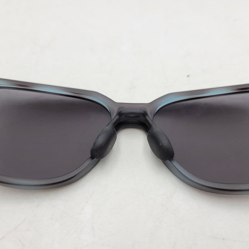 【中古品】【メンズ/レディース】 OAKLEY オークリー ACTUATOR SPORT SUNGLASSES OO9250A-1057 アクチュエーター スポーツサングラス 203-250814-as-06-izu サイズ：57□16-146 カラー：ブラック系 万代Net店