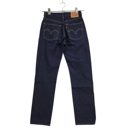 【中古品】【レディース】 Levi's リーバイス 501 DENIM PANTS 12501-0558 デニムパンツ ジーンズ ボトムス 171-250817-as-25-izu サイズ：25×30 カラー：インディゴ 万代Net店