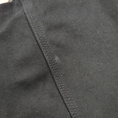 【中古品】【メンズ】 Carhartt カーハート 0J0131-M LOOSE FIT ルーズ フィット THERMAL LINER DUCK ACTIVE JACKET サーマルライナー ダック アクティブ ジャケット トップス アウター 147-250814-ya-15-izu サイズ：M カラー：BLACK 万代Net店