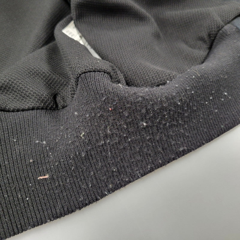 【中古品】【メンズ】 Carhartt カーハート 0J0131-M LOOSE FIT ルーズ フィット THERMAL LINER DUCK ACTIVE JACKET サーマルライナー ダック アクティブ ジャケット トップス アウター 147-250814-ya-15-izu サイズ：M カラー：BLACK 万代Net店