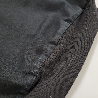 【中古品】【メンズ】 Carhartt カーハート 0J0131-M LOOSE FIT ルーズ フィット THERMAL LINER DUCK ACTIVE JACKET サーマルライナー ダック アクティブ ジャケット トップス アウター 147-250814-ya-15-izu サイズ：M カラー：BLACK 万代Net店