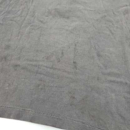 【中古美品】【メンズ】 SAINT MICHAEL セントマイケル ×NEIGHBORHOOD ネイバーフッド 25SS SM-HR8-0000-C68/STHD . SS TEE PRAY ショートスリーブ ティープレイ トップス 半袖 142-250814-ya-11-izu サイズ：XXL カラー：ブラック系 万代Net店