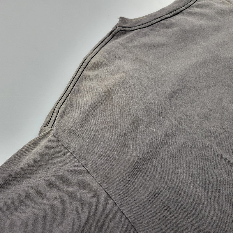 【中古美品】【メンズ】 SAINT MICHAEL セントマイケル ×NEIGHBORHOOD ネイバーフッド 25SS SM-HR8-0000-C68/STHD . SS TEE PRAY ショートスリーブ ティープレイ トップス 半袖 142-250814-ya-11-izu サイズ：XXL カラー：ブラック系 万代Net店