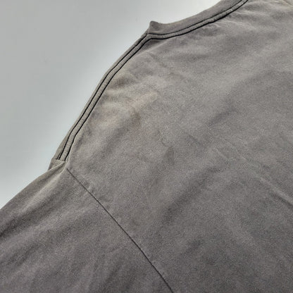 【中古美品】【メンズ】 SAINT MICHAEL セントマイケル ×NEIGHBORHOOD ネイバーフッド 25SS SM-HR8-0000-C68/STHD . SS TEE PRAY ショートスリーブ ティープレイ トップス 半袖 142-250814-ya-11-izu サイズ：XXL カラー：ブラック系 万代Net店