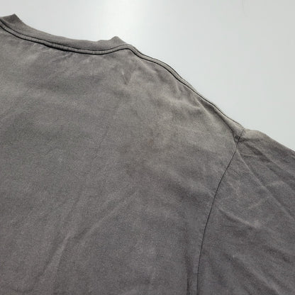 【中古美品】【メンズ】 SAINT MICHAEL セントマイケル ×NEIGHBORHOOD ネイバーフッド 25SS SM-HR8-0000-C68/STHD . SS TEE PRAY ショートスリーブ ティープレイ トップス 半袖 142-250814-ya-11-izu サイズ：XXL カラー：ブラック系 万代Net店