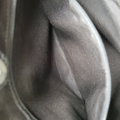 【中古品】【レディース】 COACH コーチ CHRISTIE SHOULDER BAG C6231 クリスティ ショルダーバッグ カバン 鞄 180-250815-as-07-izu カラー：ブラック 万代Net店