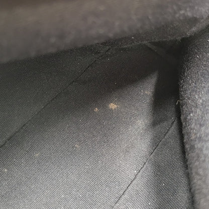 【中古品】【レディース】 COACH コーチ CHRISTIE SHOULDER BAG C6231 クリスティ ショルダーバッグ カバン 鞄 180-250815-as-07-izu カラー：ブラック 万代Net店