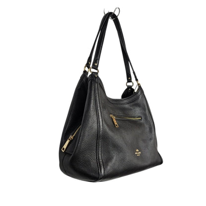 【中古品】【レディース】 コーチ CHRISTIE SHOULDER BAG C6231 クリスティ ショルダーバッグ カバン 鞄 180-250815-as-07-izu カラー：ブラック 万代Net店