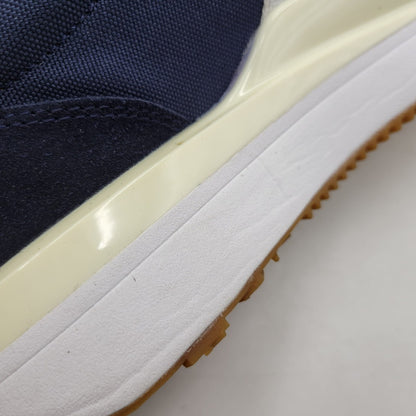 【中古品】【メンズ】 POLO RALPH LAUREN ポロ・ラルフローレン SNEAKERS TRAIN 89 PP-SK-LTL スニーカー シューズ 靴 162-250815-as-04-izu サイズ：US8.5 カラー：ネイビー 万代Net店