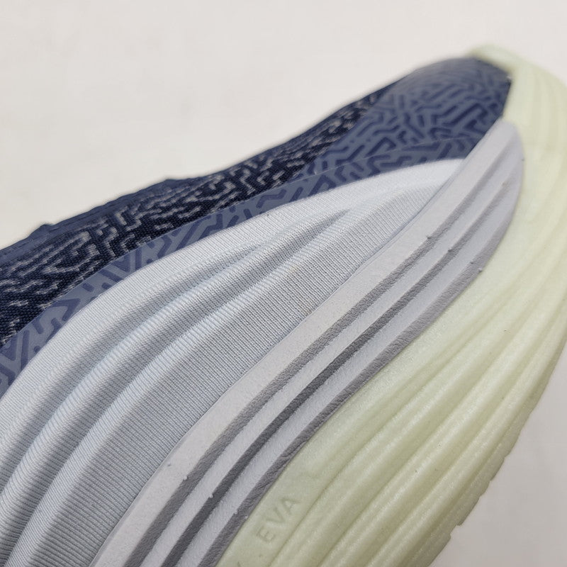 【中古美品】【メンズ】 NIKE ナイキ GIANNIS FREAK 7 SE EP II2440-400 ヤニス フリーク 7 SE EP スニーカー シューズ 靴 160-250815-as-02-izu サイズ：28.5cm カラー：THUNDER BLUE/PHANTOM-WOLF GREY 万代Net店