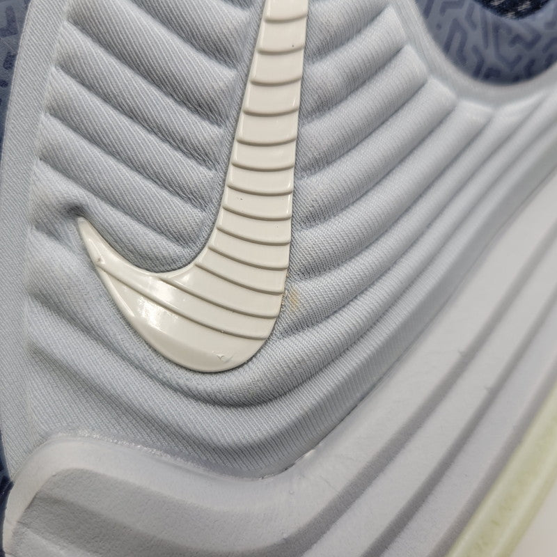 【中古美品】【メンズ】 NIKE ナイキ GIANNIS FREAK 7 SE EP II2440-400 ヤニス フリーク 7 SE EP スニーカー シューズ 靴 160-250815-as-02-izu サイズ：28.5cm カラー：THUNDER BLUE/PHANTOM-WOLF GREY 万代Net店