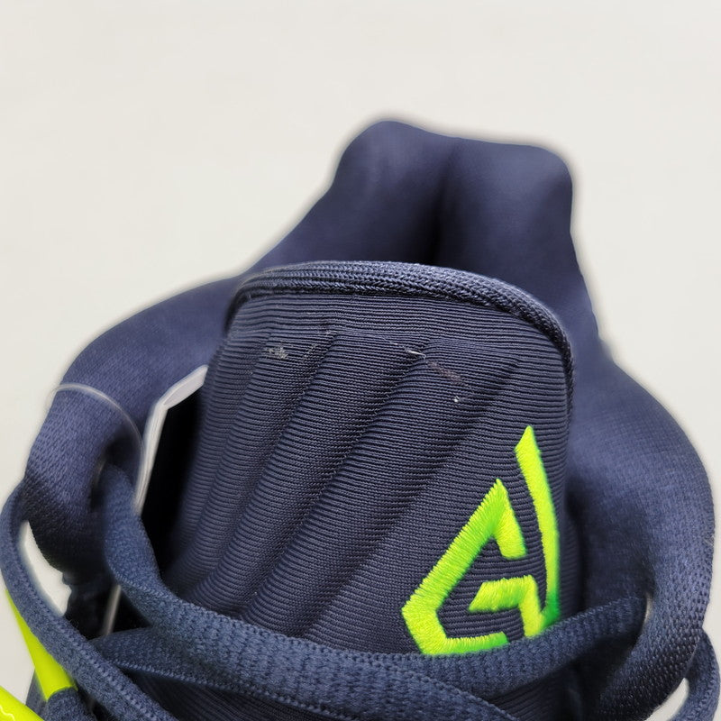 【中古美品】【メンズ】 NIKE ナイキ GIANNIS FREAK 7 SE EP II2440-400 ヤニス フリーク 7 SE EP スニーカー シューズ 靴 160-250815-as-02-izu サイズ：28.5cm カラー：THUNDER BLUE/PHANTOM-WOLF GREY 万代Net店