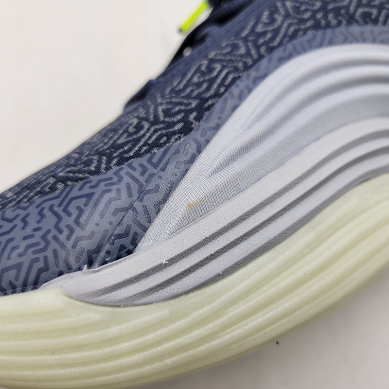 【中古美品】【メンズ】 NIKE ナイキ GIANNIS FREAK 7 SE EP II2440-400 ヤニス フリーク 7 SE EP スニーカー シューズ 靴 160-250815-as-02-izu サイズ：28.5cm カラー：THUNDER BLUE/PHANTOM-WOLF GREY 万代Net店