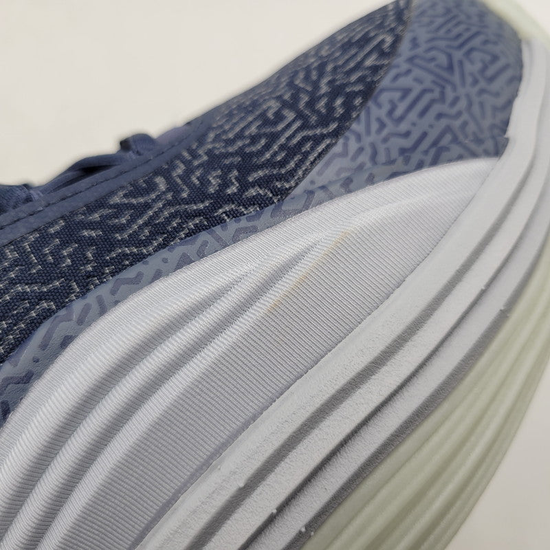 【中古美品】【メンズ】 NIKE ナイキ GIANNIS FREAK 7 SE EP II2440-400 ヤニス フリーク 7 SE EP スニーカー シューズ 靴 160-250815-as-02-izu サイズ：28.5cm カラー：THUNDER BLUE/PHANTOM-WOLF GREY 万代Net店