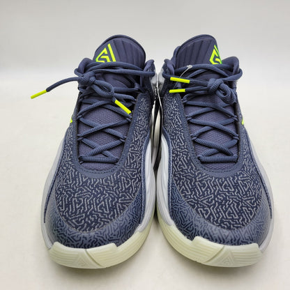 【中古美品】【メンズ】 NIKE ナイキ GIANNIS FREAK 7 SE EP II2440-400 ヤニス フリーク 7 SE EP スニーカー シューズ 靴 160-250815-as-02-izu サイズ：28.5cm カラー：THUNDER BLUE/PHANTOM-WOLF GREY 万代Net店