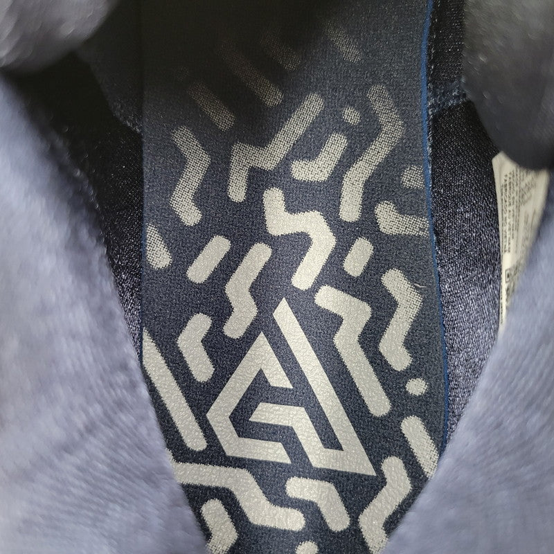 【中古美品】【メンズ】 NIKE ナイキ GIANNIS FREAK 7 SE EP II2440-400 ヤニス フリーク 7 SE EP スニーカー シューズ 靴 160-250815-as-02-izu サイズ：28.5cm カラー：THUNDER BLUE/PHANTOM-WOLF GREY 万代Net店