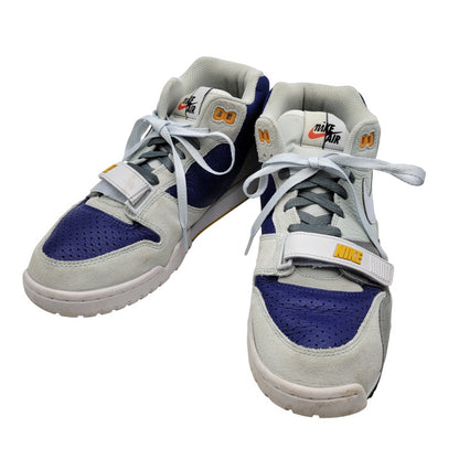 【中古品】【メンズ】 NIKE ナイキ AIR TRAINER 1 FB8886-001 エア トレーナー 1 スニーカー シューズ 靴 160-250819-as-31-izu サイズ：27.5cm カラー：マルチカラー 万代Net店
