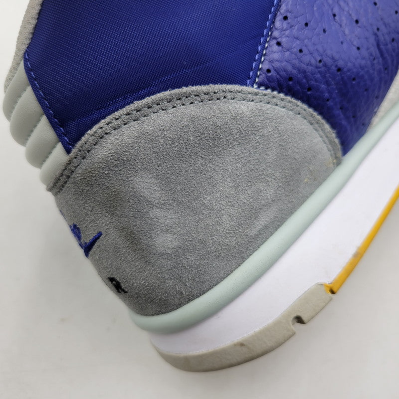 【中古品】【メンズ】 NIKE ナイキ AIR TRAINER 1 FB8886-001 エア トレーナー 1 スニーカー シューズ 靴 160-250819-as-31-izu サイズ：27.5cm カラー：マルチカラー 万代Net店