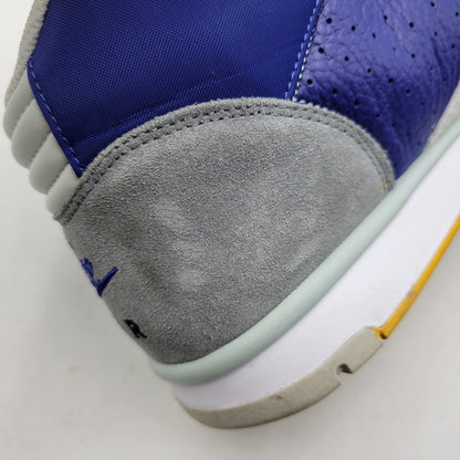 【中古品】【メンズ】 NIKE ナイキ AIR TRAINER 1 FB8886-001 エア トレーナー 1 スニーカー シューズ 靴 160-250819-as-31-izu サイズ：27.5cm カラー：マルチカラー 万代Net店