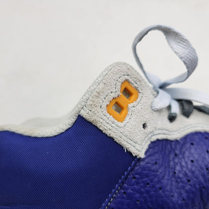 【中古品】【メンズ】 NIKE ナイキ AIR TRAINER 1 FB8886-001 エア トレーナー 1 スニーカー シューズ 靴 160-250819-as-31-izu サイズ：27.5cm カラー：マルチカラー 万代Net店