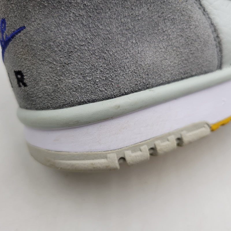 【中古品】【メンズ】 NIKE ナイキ AIR TRAINER 1 FB8886-001 エア トレーナー 1 スニーカー シューズ 靴 160-250819-as-31-izu サイズ：27.5cm カラー：マルチカラー 万代Net店