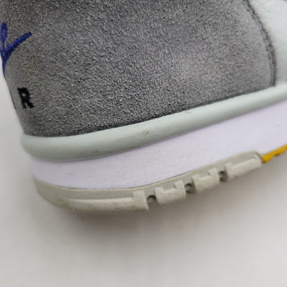 【中古品】【メンズ】 NIKE ナイキ AIR TRAINER 1 FB8886-001 エア トレーナー 1 スニーカー シューズ 靴 160-250819-as-31-izu サイズ：27.5cm カラー：マルチカラー 万代Net店