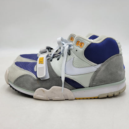 【中古品】【メンズ】 NIKE ナイキ AIR TRAINER 1 FB8886-001 エア トレーナー 1 スニーカー シューズ 靴 160-250819-as-31-izu サイズ：27.5cm カラー：マルチカラー 万代Net店