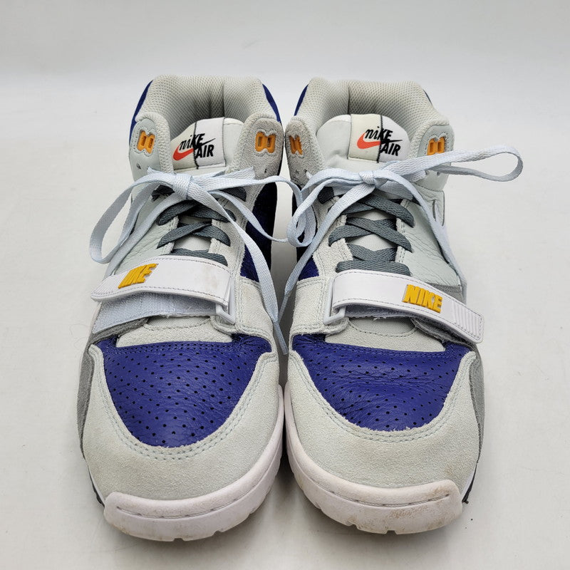 【中古品】【メンズ】 NIKE ナイキ AIR TRAINER 1 FB8886-001 エア トレーナー 1 スニーカー シューズ 靴 160-250819-as-31-izu サイズ：27.5cm カラー：マルチカラー 万代Net店