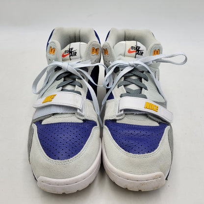 【中古品】【メンズ】 NIKE ナイキ AIR TRAINER 1 FB8886-001 エア トレーナー 1 スニーカー シューズ 靴 160-250819-as-31-izu サイズ：27.5cm カラー：マルチカラー 万代Net店