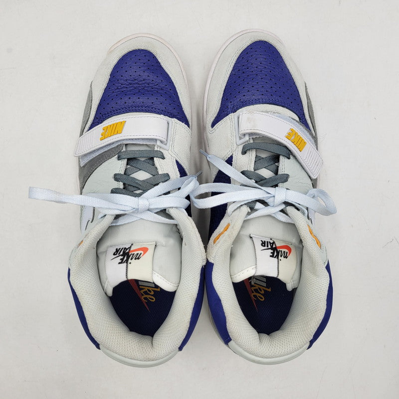 【中古品】【メンズ】 NIKE ナイキ AIR TRAINER 1 FB8886-001 エア トレーナー 1 スニーカー シューズ 靴 160-250819-as-31-izu サイズ：27.5cm カラー：マルチカラー 万代Net店
