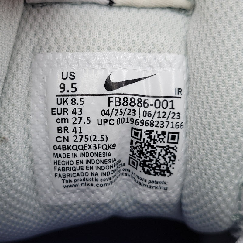 【中古品】【メンズ】 NIKE ナイキ AIR TRAINER 1 FB8886-001 エア トレーナー 1 スニーカー シューズ 靴 160-250819-as-31-izu サイズ：27.5cm カラー：マルチカラー 万代Net店