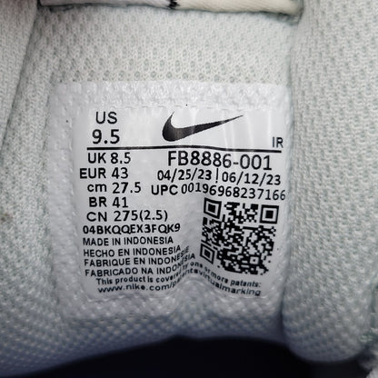 【中古品】【メンズ】 NIKE ナイキ AIR TRAINER 1 FB8886-001 エア トレーナー 1 スニーカー シューズ 靴 160-250819-as-31-izu サイズ：27.5cm カラー：マルチカラー 万代Net店