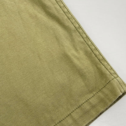 【中古品】【メンズ】 Gramicci グラミチ GMP-19F1140-1 CLIMBING PANTS クライミングパンツ ズボン ボトムス 155-250821-ma-01-izu サイズ：M カラー：グリーン 万代Net店