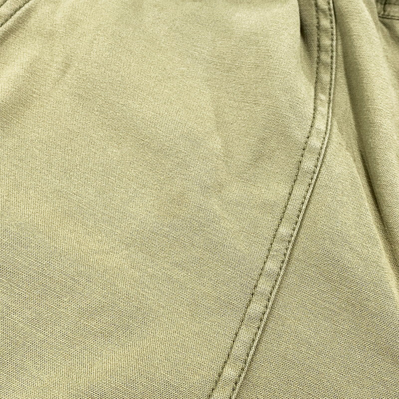 【中古品】【メンズ】 Gramicci グラミチ GMP-19F1140-1 CLIMBING PANTS クライミングパンツ ズボン ボトムス 155-250821-ma-01-izu サイズ：M カラー：グリーン 万代Net店