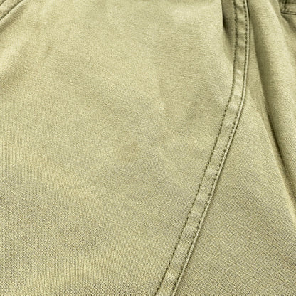 【中古品】【メンズ】 Gramicci グラミチ GMP-19F1140-1 CLIMBING PANTS クライミングパンツ ズボン ボトムス 155-250821-ma-01-izu サイズ：M カラー：グリーン 万代Net店