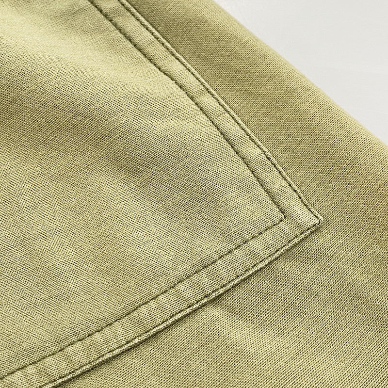 【中古品】【メンズ】 Gramicci グラミチ GMP-19F1140-1 CLIMBING PANTS クライミングパンツ ズボン ボトムス 155-250821-ma-01-izu サイズ：M カラー：グリーン 万代Net店