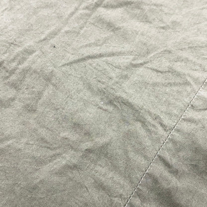 【中古品】【メンズ】 SWEDISH ARMY スウェーデン軍 70S MILITARY LINER JACKET 70年代 ミリタリーライナージャケット アウター 長袖 146-250821-ma-12-izu サイズ：C150 カラー：グリーン 万代Net店