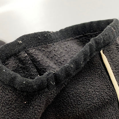 【中古品】【メンズ】 TOMMY HILFIGER トミーヒルフィガー 90S FLEECE JACKET 90年代 フリースジャケット アウター 長袖 146-250821-ma-09-izu サイズ：L カラー：グレー×ブラック 万代Net店