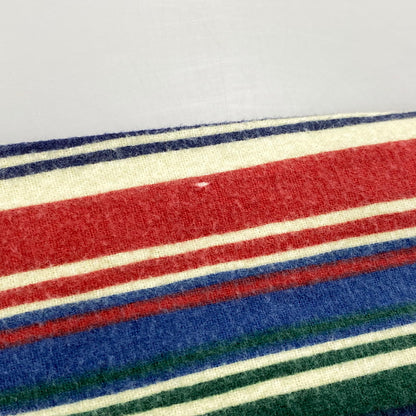 【中古品】【メンズ】 Carhartt カーハート 三角タグ 80S NATIVE PATTERN LS STRIPE SHIRT 80年代 ネイティブパターン ロングスリーブストライプシャツ トップス 長袖 146-250821-ma-07-izu サイズ：不明 カラー：マルチ 万代Net店