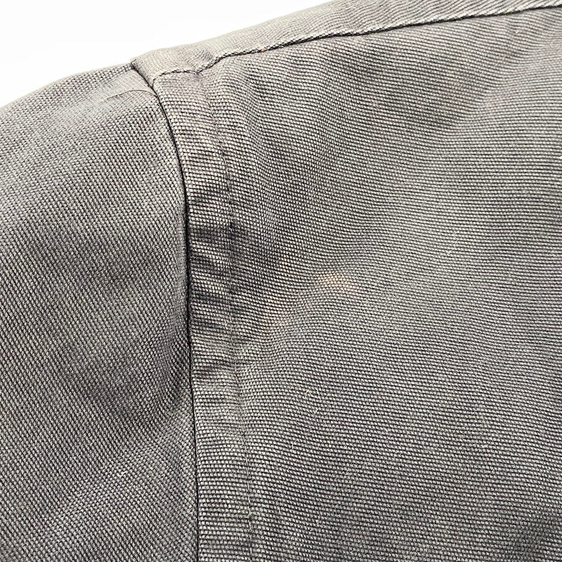 【中古品】【メンズ】 NAUTICA ノーティカ 90S P COAT 90年代 ピーコート アウター 長袖 146-250821-ma-10-izu サイズ：M カラー：ネイビー 万代Net店