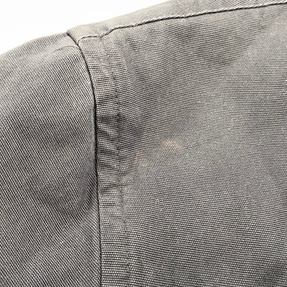 【中古品】【メンズ】 NAUTICA ノーティカ 90S P COAT 90年代 ピーコート アウター 長袖 146-250821-ma-10-izu サイズ：M カラー：ネイビー 万代Net店