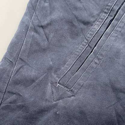 【中古品】【メンズ】 NAUTICA ノーティカ 90S P COAT 90年代 ピーコート アウター 長袖 146-250821-ma-10-izu サイズ：M カラー：ネイビー 万代Net店