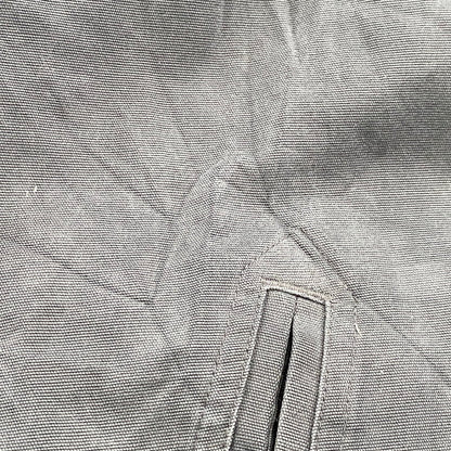 【中古品】【メンズ】 NAUTICA ノーティカ 90S P COAT 90年代 ピーコート アウター 長袖 146-250821-ma-10-izu サイズ：M カラー：ネイビー 万代Net店