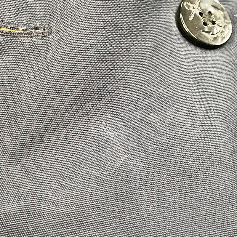 【中古品】【メンズ】 NAUTICA ノーティカ 90S P COAT 90年代 ピーコート アウター 長袖 146-250821-ma-10-izu サイズ：M カラー：ネイビー 万代Net店