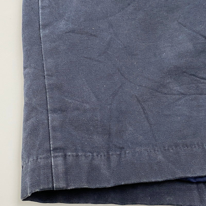 【中古品】【メンズ】 NAUTICA ノーティカ 90S P COAT 90年代 ピーコート アウター 長袖 146-250821-ma-10-izu サイズ：M カラー：ネイビー 万代Net店