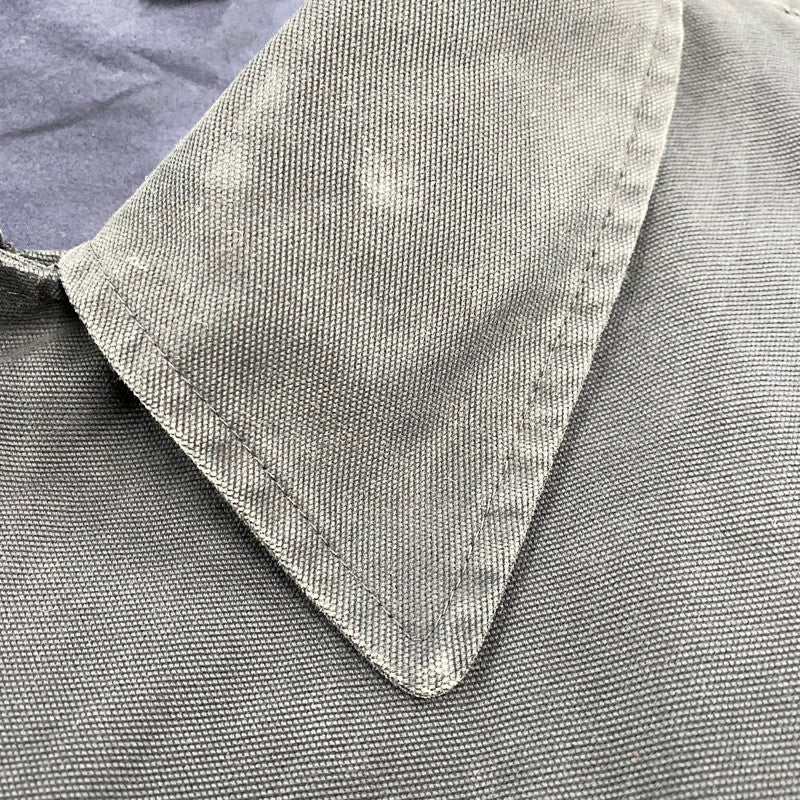 【中古品】【メンズ】 NAUTICA ノーティカ 90S P COAT 90年代 ピーコート アウター 長袖 146-250821-ma-10-izu サイズ：M カラー：ネイビー 万代Net店