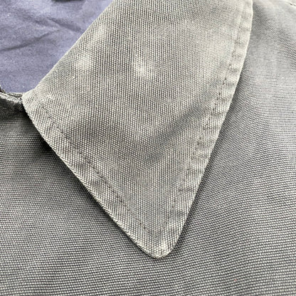 【中古品】【メンズ】 NAUTICA ノーティカ 90S P COAT 90年代 ピーコート アウター 長袖 146-250821-ma-10-izu サイズ：M カラー：ネイビー 万代Net店