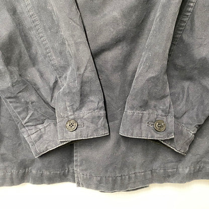 【中古品】【メンズ】 NAUTICA ノーティカ 90S P COAT 90年代 ピーコート アウター 長袖 146-250821-ma-10-izu サイズ：M カラー：ネイビー 万代Net店