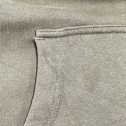 【中古品】【メンズ】 CLOTTEE BY CLOT クロッティーバイクロット CTZU20WT3005GRN ZIP UP HOODED SWEATSHIRT ジップアップフーデッドスウェットシャツ トップス パーカー 長袖 142-250821-ma-08-izu サイズ：M カラー：グリーン 万代Net店